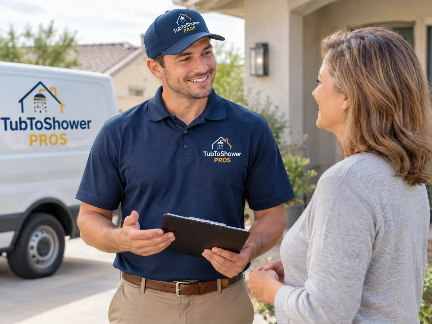 Tub Shower Conversion Spearfish, SD FAQs